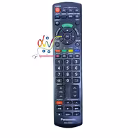 کنترل تلویزیون پاناسونیک  RM-D920