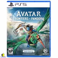 خرید بازی Avatar: Frontiers of pandora برای پلی استیشن ۵