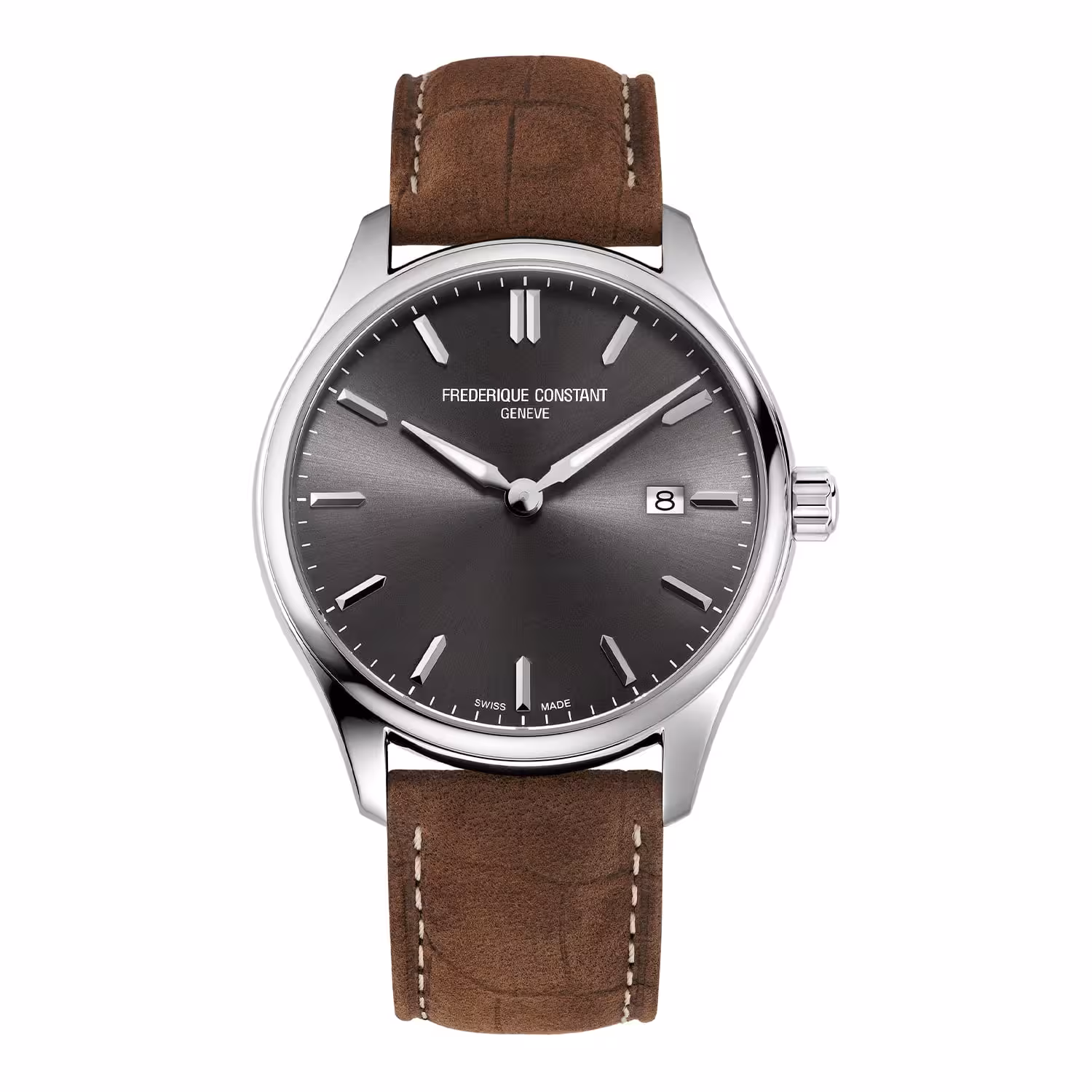 ساعت مردانه فردریک کنستانت مدل FC-220DGS5B6