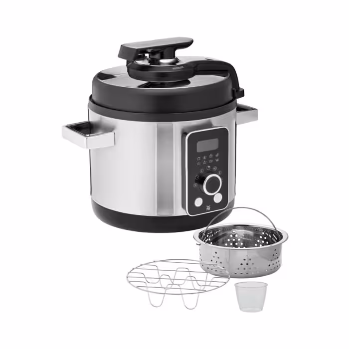 مولتی کوکر وی ام اف | WMF Lono 8-in-1 multi-functional cooker (6 L)