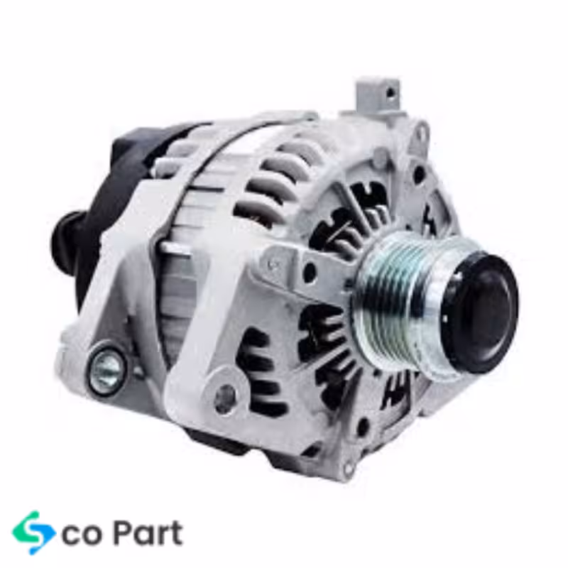 دینام کامل سنتنیال VI