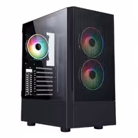 قیمت | خرید کیس کامپیوتر اوست مدل GT-AV201-MB با پرتو