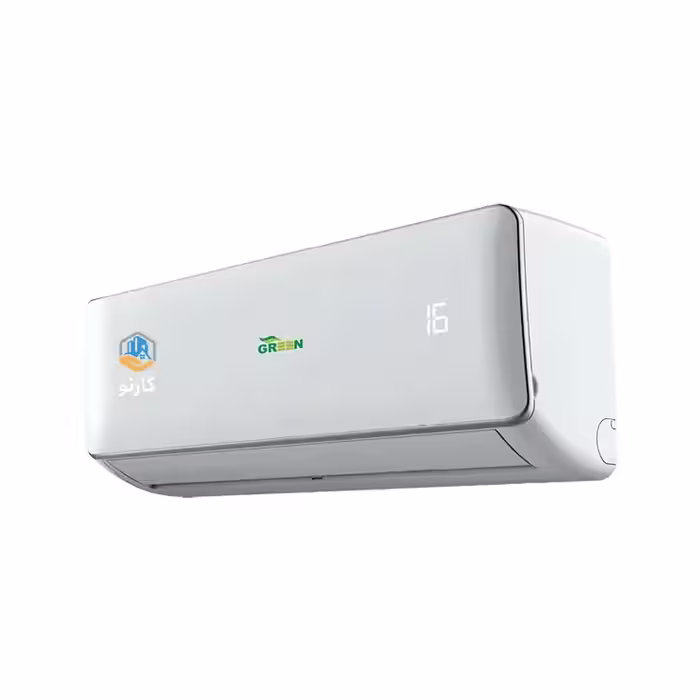 اسپلیت دیواری اینورتر گرین 12000 Btu/h