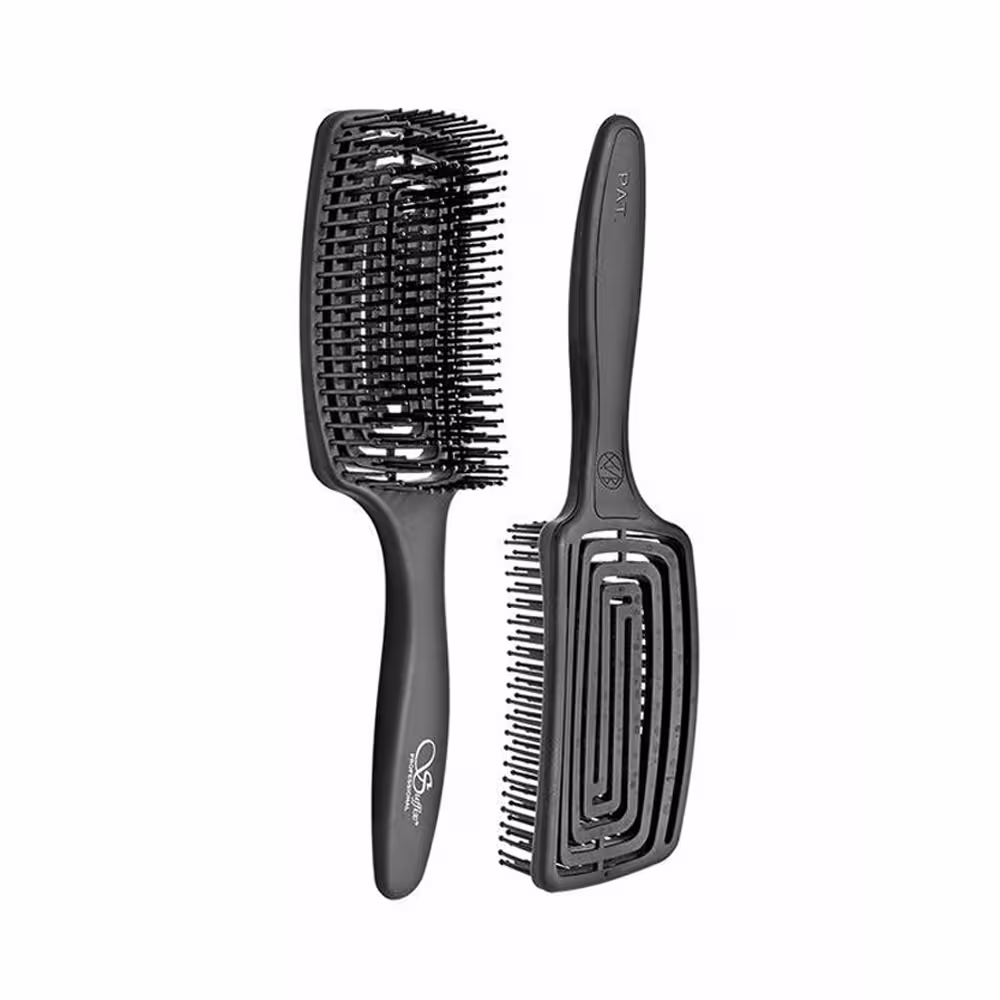 برس پلاستیکی مستطیل سافیکس مدل suffix- H113