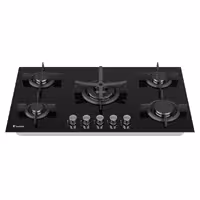 اجاق گاز صفحه ای ایتالیایی DG 501 – داتیس/Datees