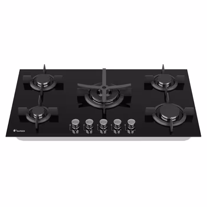 اجاق گاز صفحه ای ایتالیایی DG 501 – داتیس/Datees