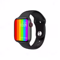ساعت هوشمند Keqiwear مدل KW12 MAX