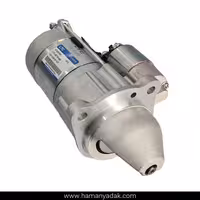 استارت کامل تراکتور فرگوسن گیربکسی 12 ولت برند LTC (کد LTC2873K405)