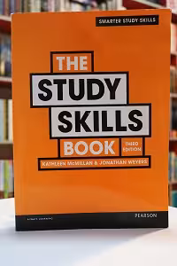 The Study Skills 3rd edition