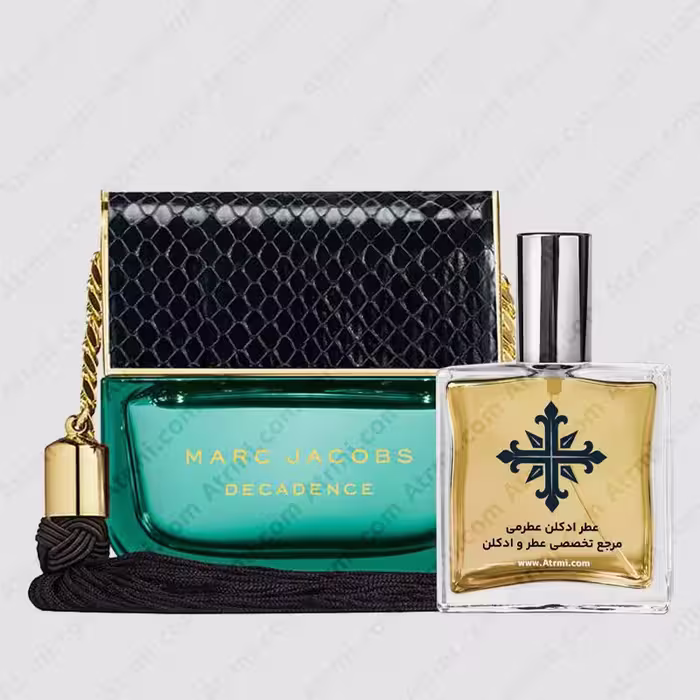 عطر ادکلن عطرمی مدل دکادنس زنانه – Atrmi Decadence Women