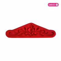 مالد سیلیکونی تاج کوچک m1337