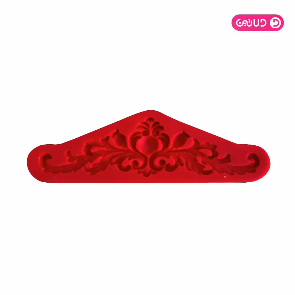 مالد سیلیکونی تاج کوچک m1337