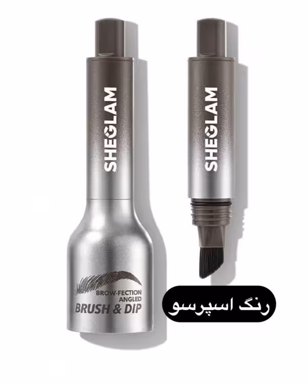 هاشور ابرو شیگلم مدل Brow Fection