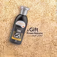 پک 2 عددی شامپو کنجد بیز با تخفیف 10 درصدی