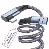 کابل لینک VR Quest 2 اورجینال برند Avirbrex