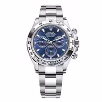 ساعت مچی مردانه رولکس کیفیت مستر کلین Rolex Cosmograph Daytona