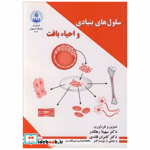 سلول های بنیادی و احیاء بافت