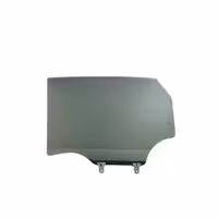 شیشه درب عقب چپ هیوندای کونا