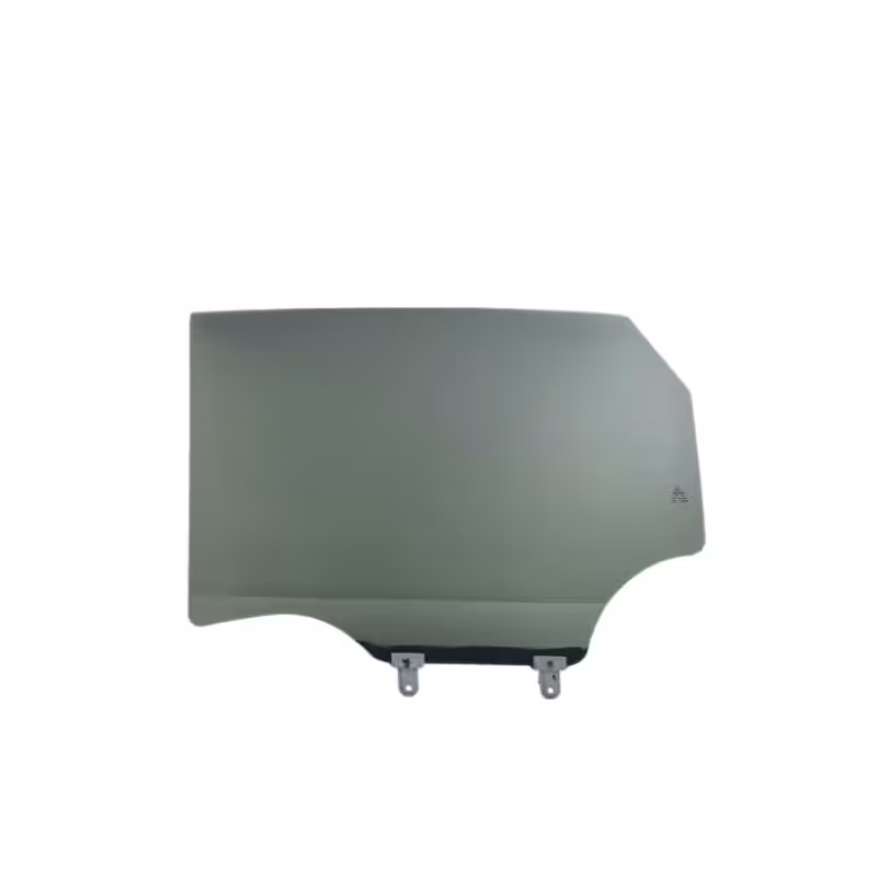 شیشه درب عقب چپ هیوندای کونا