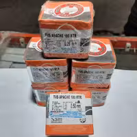 رینگ وپیستون آپاچی یا TVSبرند سام اصل | amazonchi