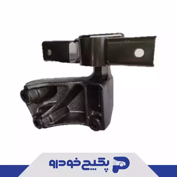 دسته موتور چپ اریزو 5 توربو J60-1001110FA شرکتی