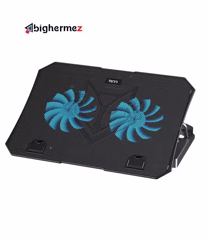 پایه خنک کننده لپ تاپ تسکو مدل TCLP 3109