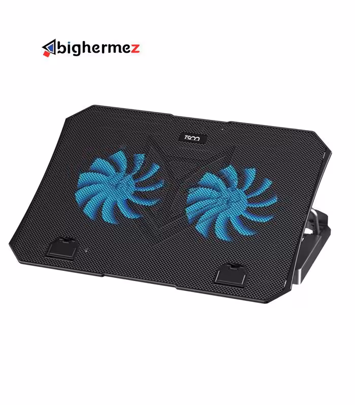 پایه خنک کننده لپ تاپ تسکو مدل TCLP 3109