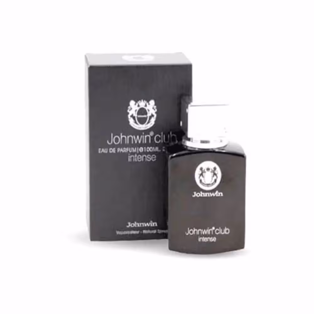 ادکلن مردانه مدل کلاب اینتنس جانوین
