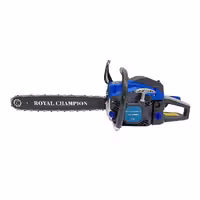 اره زنجیری بنزینی رویال چمپیون مدل OO-5800A