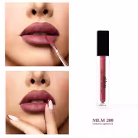 رژلب مایع مات میچانو شماره 200