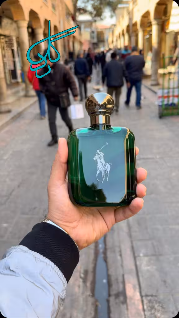 خرید خرید عطر ادکلن مردانه پولو کولون اینتنس مردانه Ralph Lauren Polo | رایحه اصیل و مدرن 237 میلی کد 2915047 - ردگل