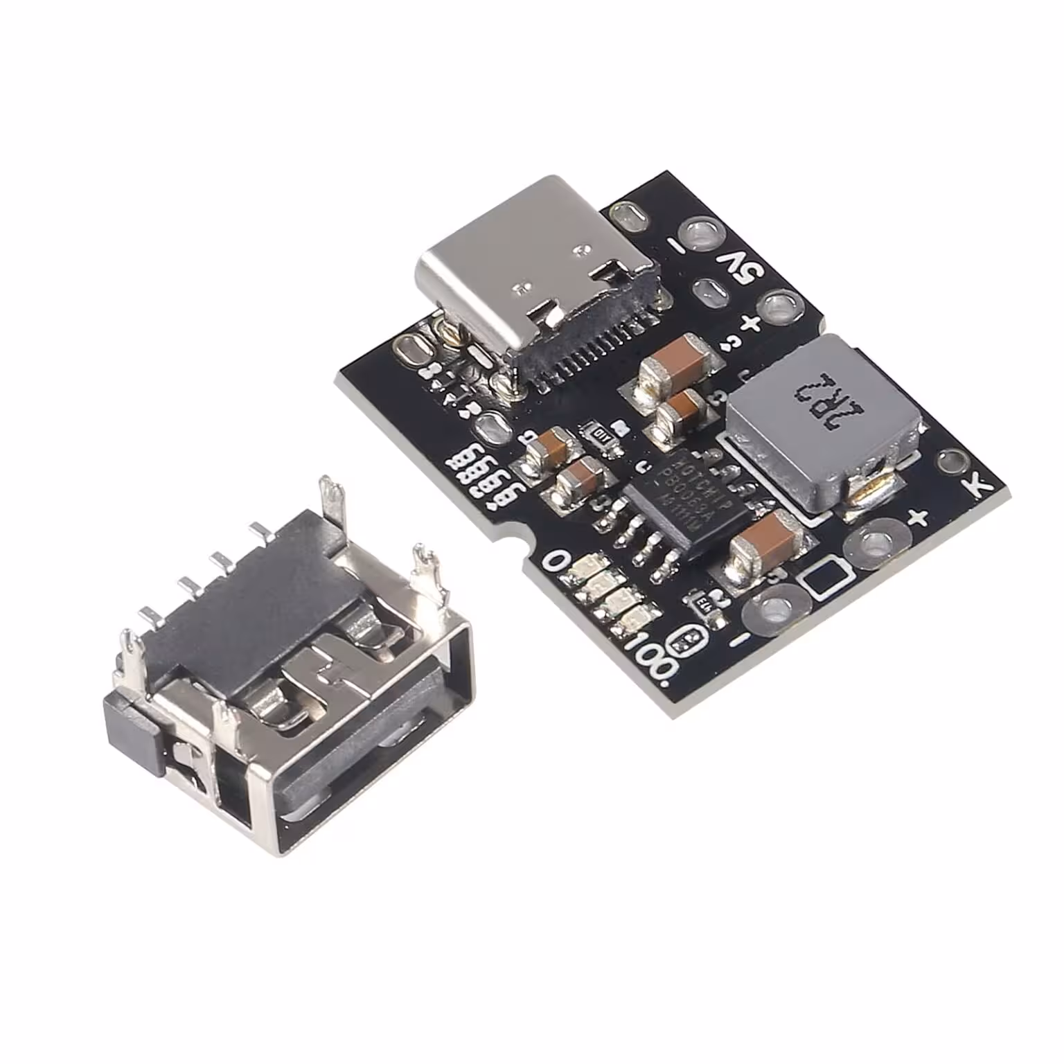 ماژول بوستر پاور بانک 10 وات