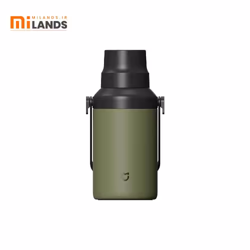 فلاسک قابل حمل میجیا مدل MJDDB01PL