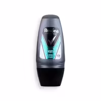 رول ضد تعریق مردانه رکسونا مدل Sensitive حجم 50 میل