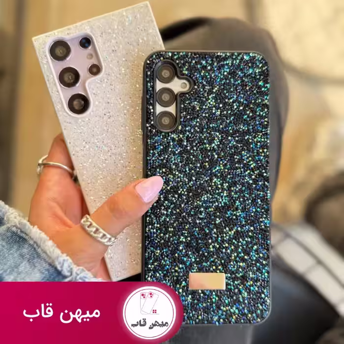قاب گوشی سامسونگ و شیائومی دیاموند - کد (49161)