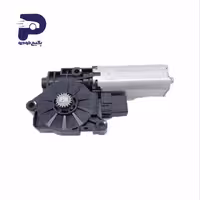 موتور سان روف 603000240AA چری