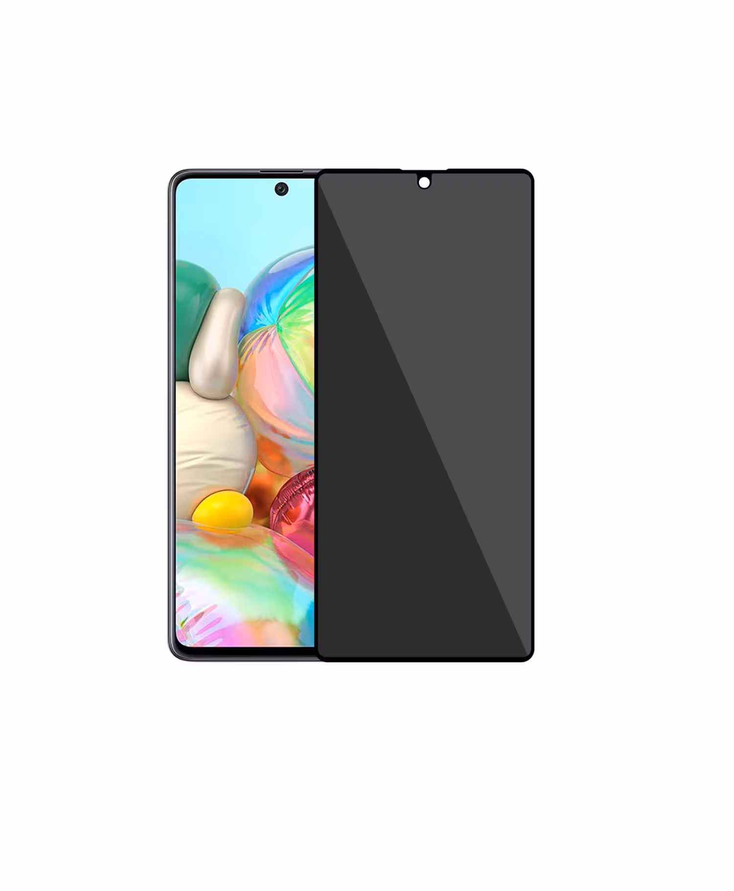 گلس پرایوسی موبایل سامسونگ Samsung A71