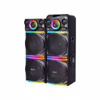 اسپیکر دیجی مکسیدر مدل CN12E19