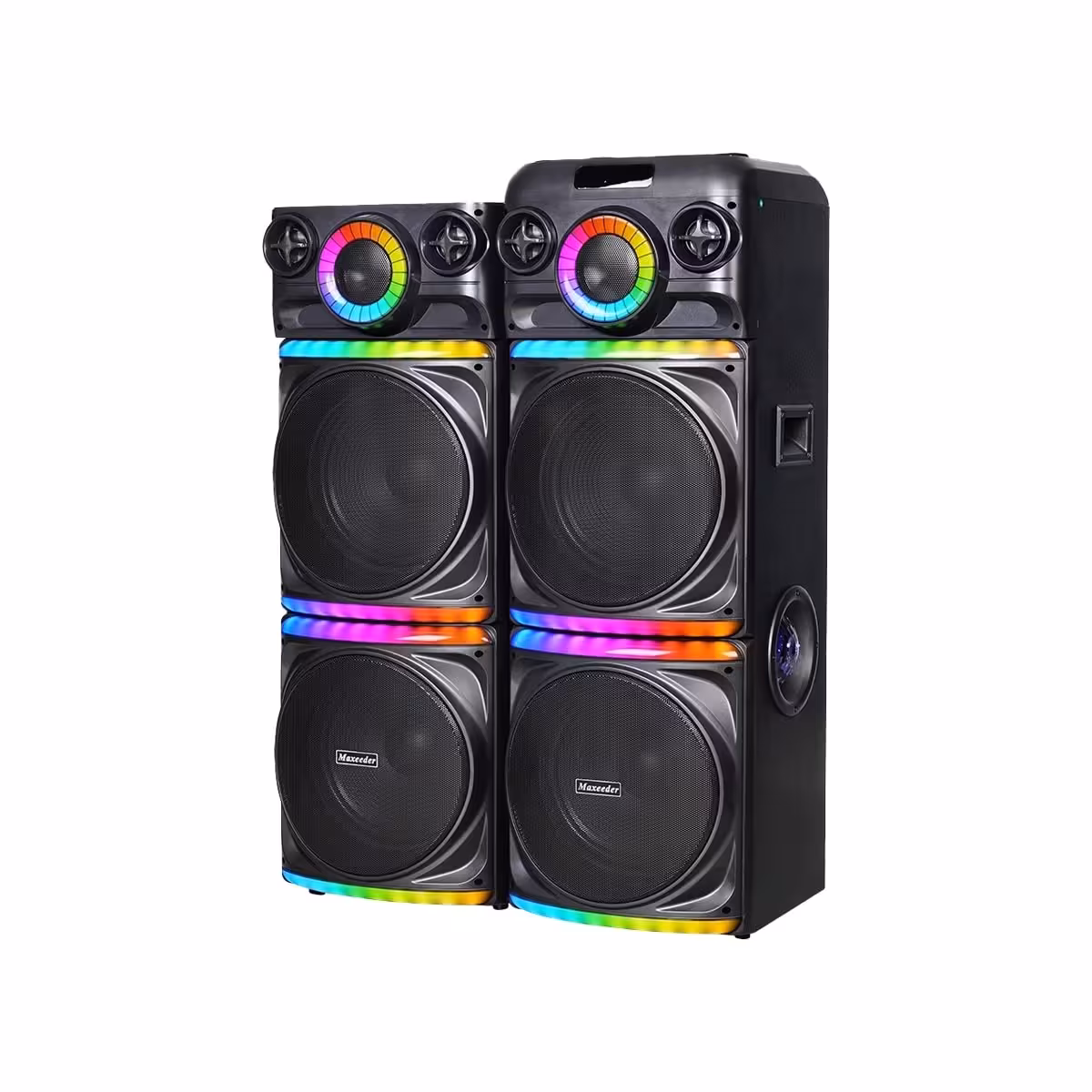 اسپیکر دیجی مکسیدر مدل CN12E19