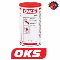 خمیر گریس پایه سرامیکی OKS 270