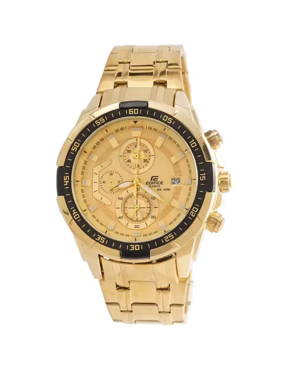 ساعت مچی مردانه کاسیو CASIO طرح ادیفایس مدل 2235