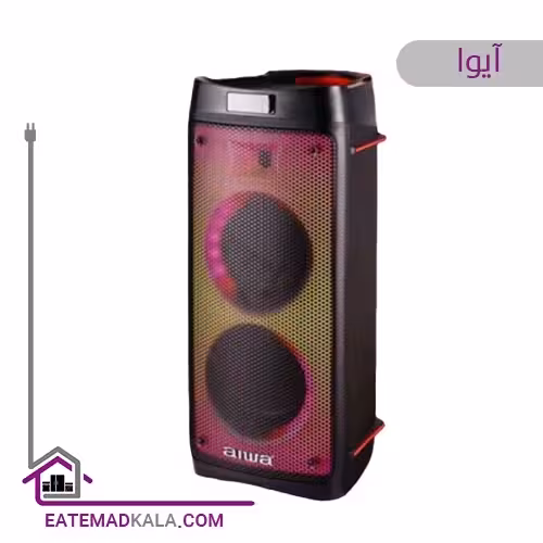 اسپیکر آیوا مدل AW-X1651DSP PRO