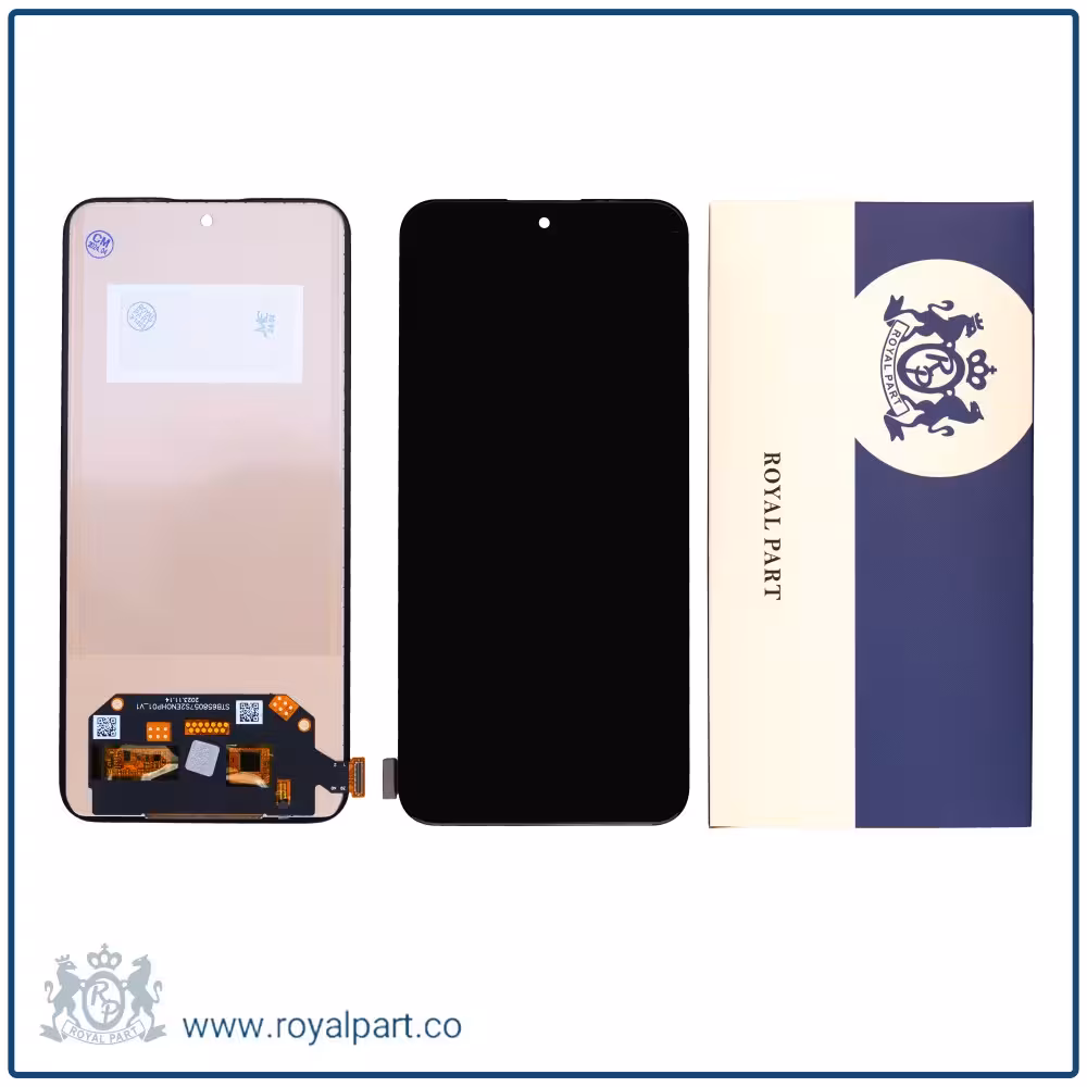 تاچ و ال سی دی ناتینگ فون 2 | LCD Nothing Phone 2