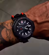 ساعت کوهنوردی کاسیو پروترک PRO TREK