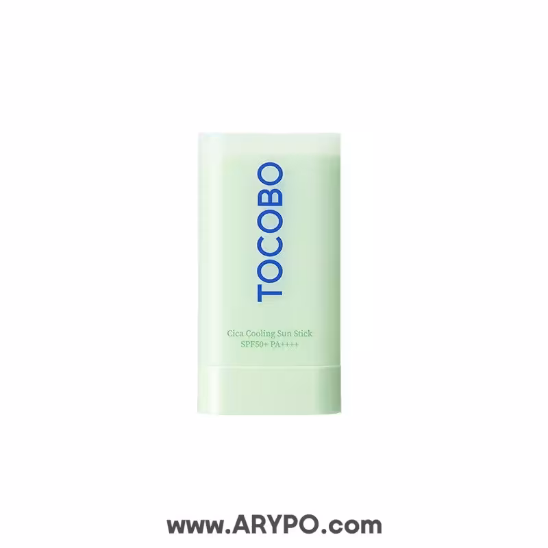 ضد آفتاب استیکی توکوبو سبز