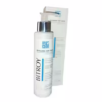 کرم مو بیتروی آرگان حیات بخش و ویتامینه فاقد پارابن حجم 150 میلی لیتر | Bitroy Revitalizing Argan Hair Cream 150 ml