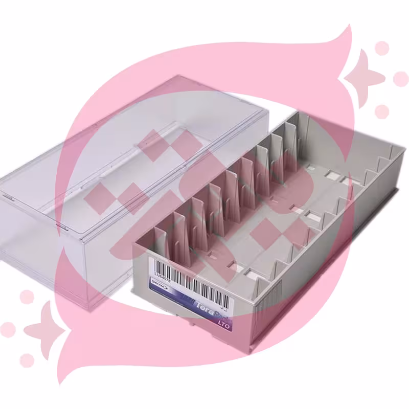 Spectra TeraPack LTO Dust Cover Q1H05A