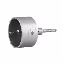 گردبر بتن چهار شیار RH-5045 رونیکس (100 میلی متری)