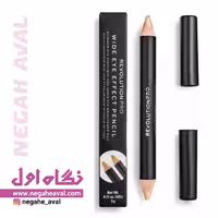 هایلایتر و مداد چشم دو طرفه رولوشن