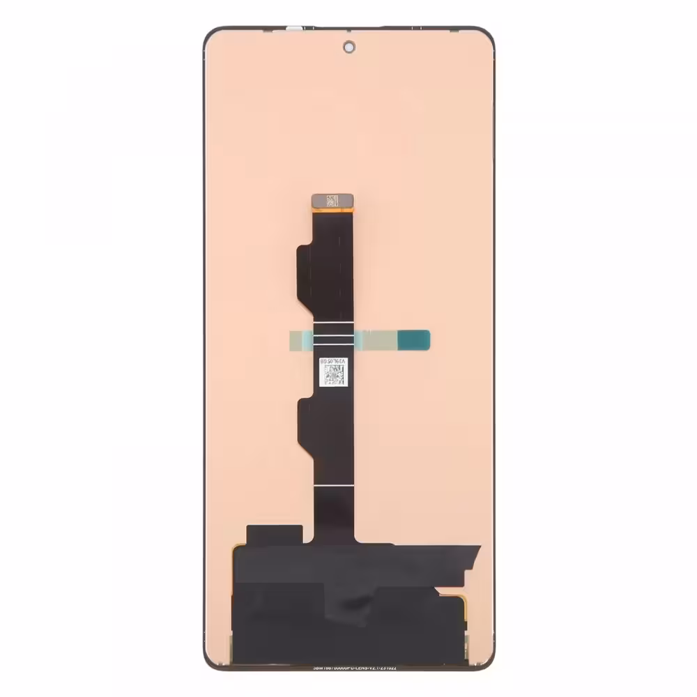 تاچ و ال سی دی شیائومی شرکتی مدل LCD XIAOMI POCO M6 PRO 4G
